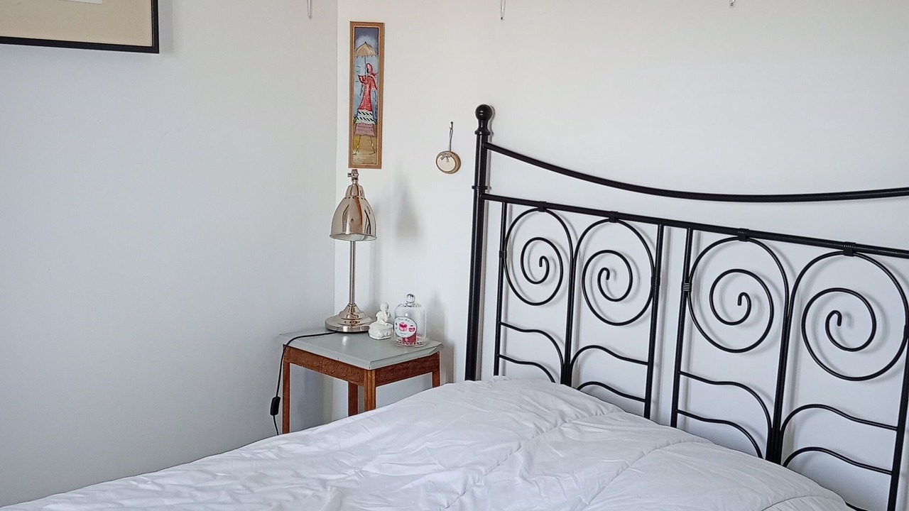 Photo of Bedroom in Paziols