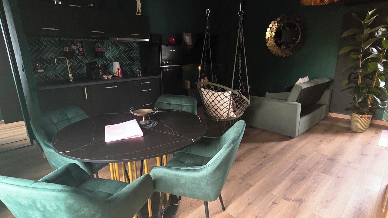 Photo of Livingroom in Bouguenais