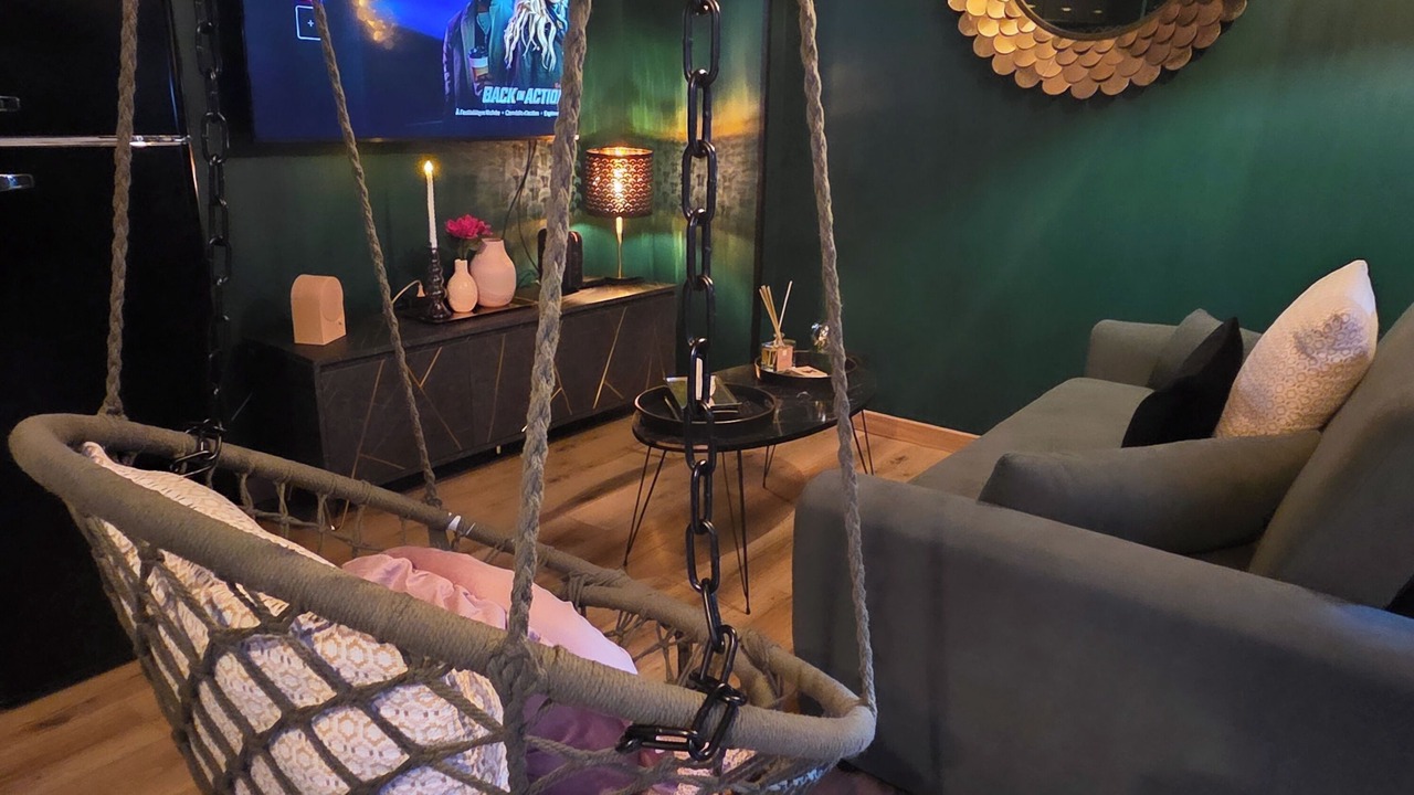 Photo of Livingroom in Bouguenais