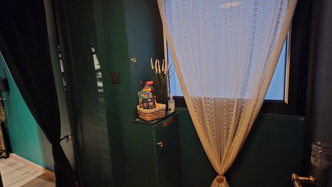 Photo of Bathroom in Bouguenais