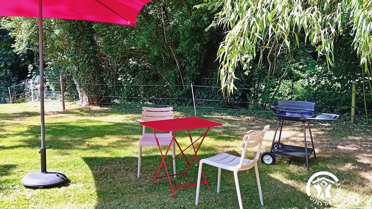 Photo of Outdoor in Louverne