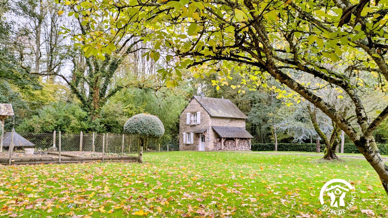 Photo of Outdoor in Louverne