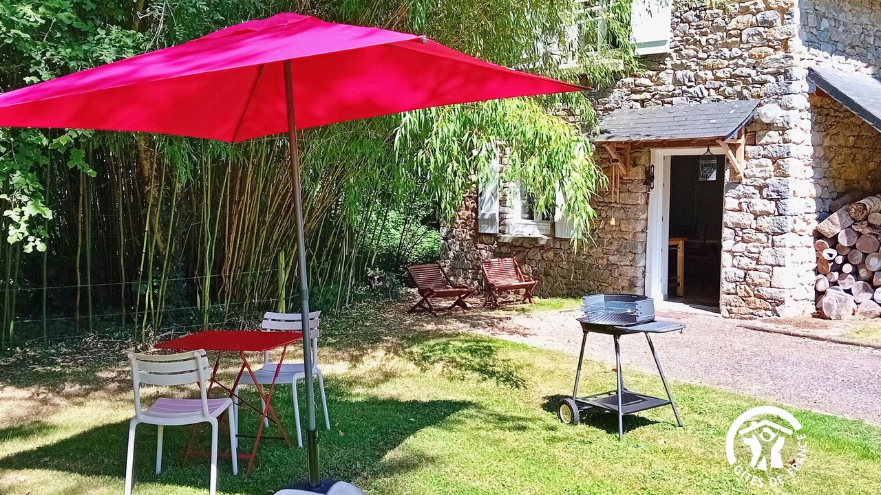 Photo of Outdoor in Louverne