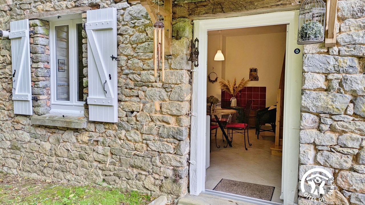 Photo of Outdoor in Louverne