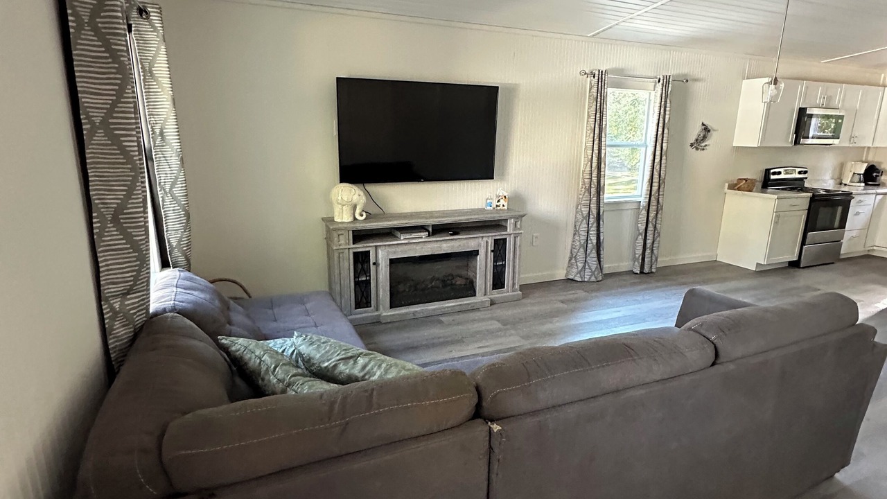 Photo of Livingroom in Fluker