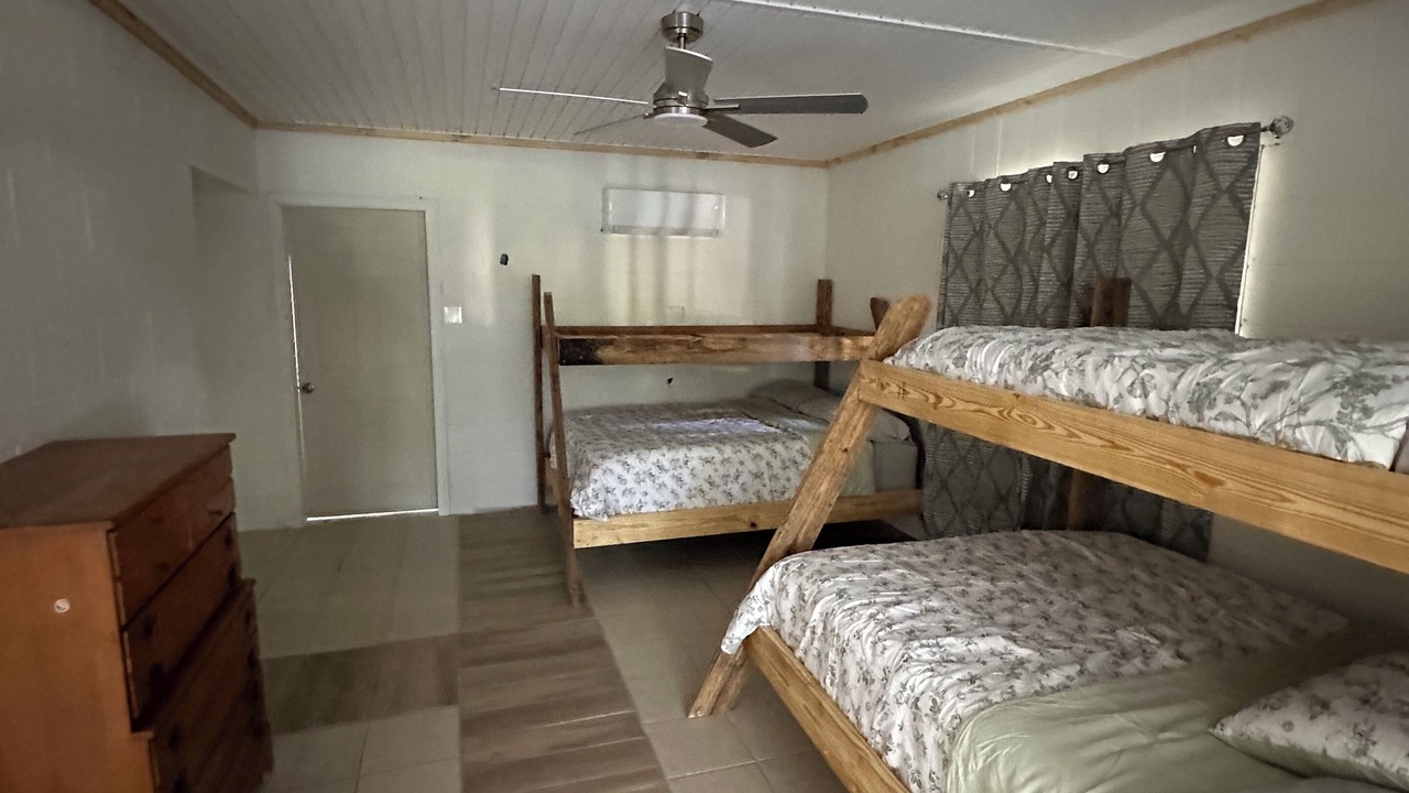 Photo of Bedroom in Fluker
