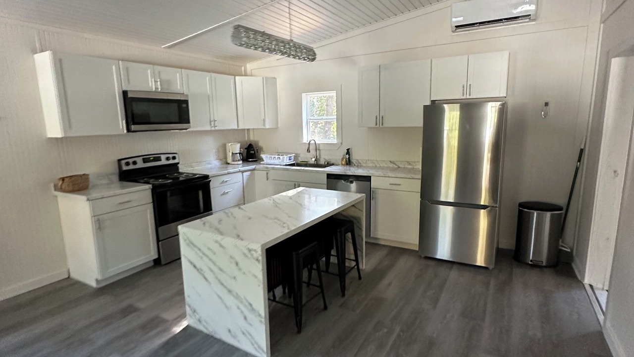 Photo of Kitchen in Fluker