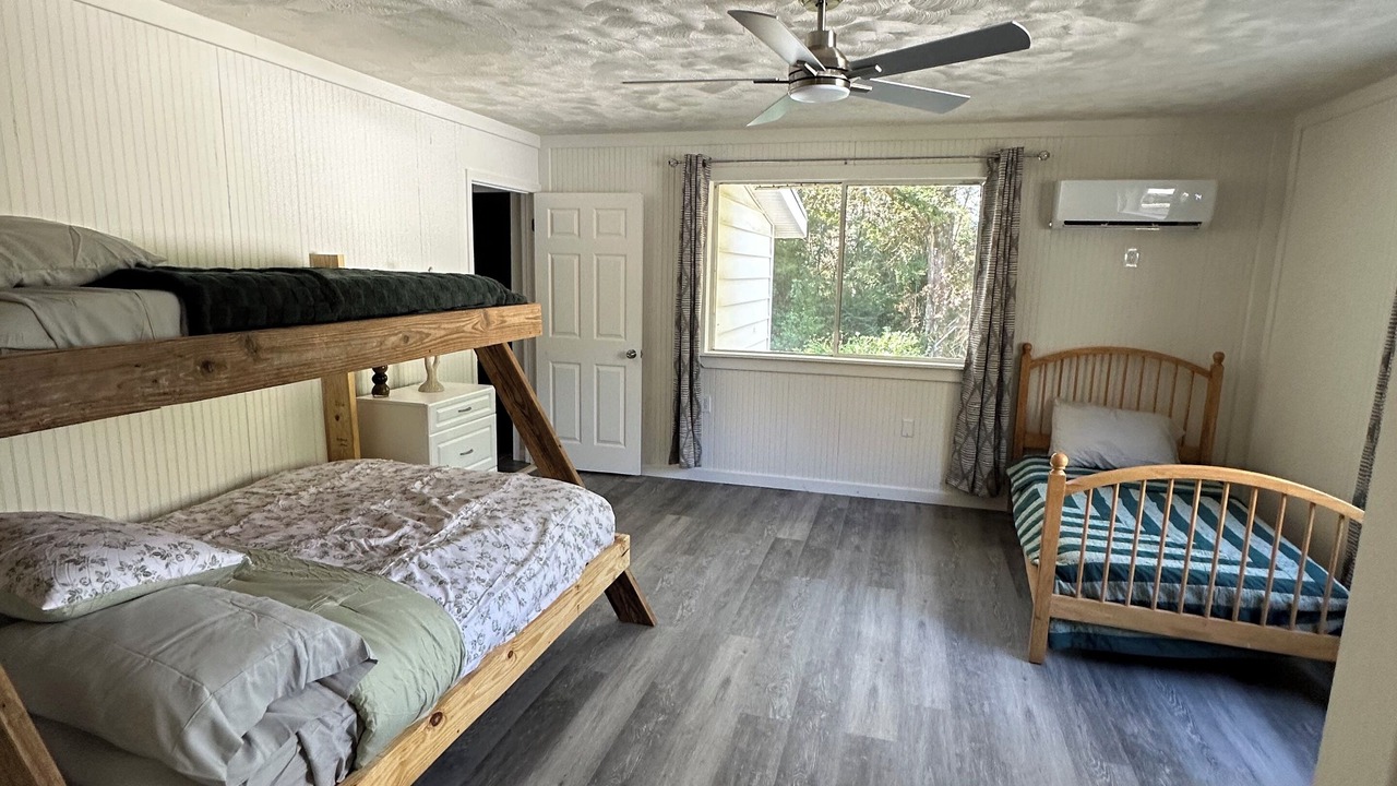 Photo of Bedroom in Fluker