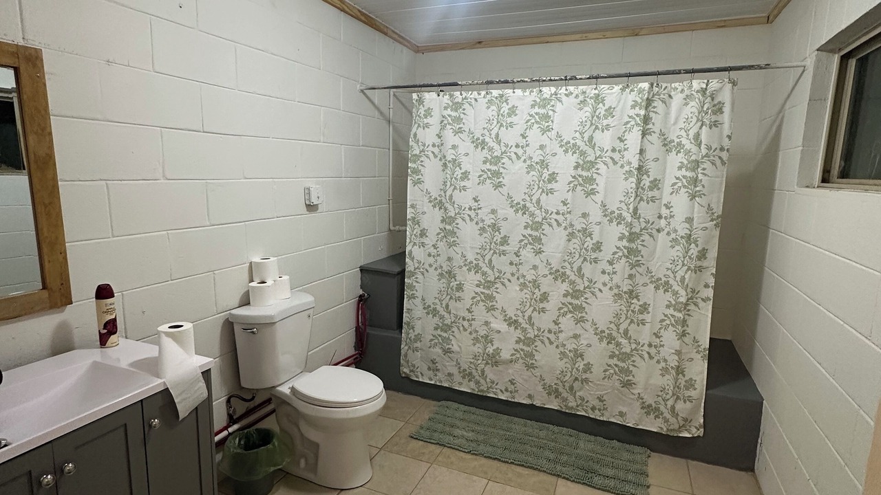 Photo of Bathroom in Fluker