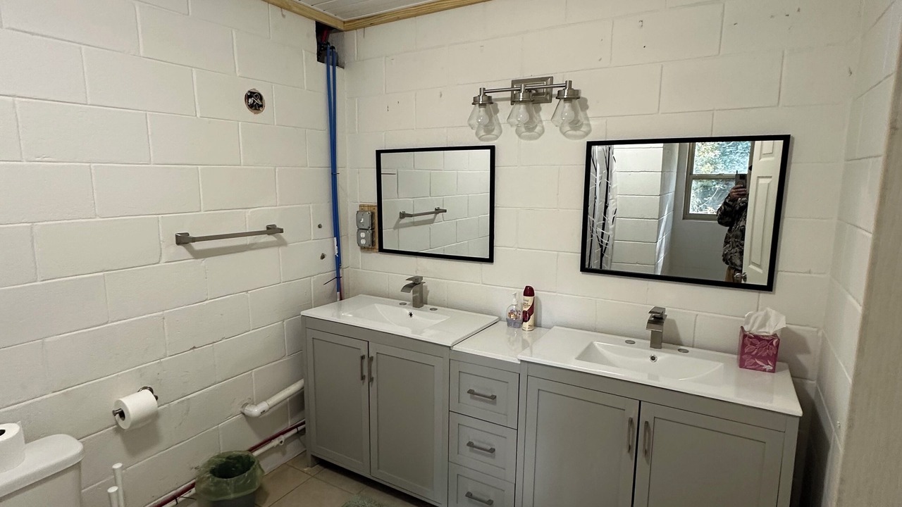 Photo of Bathroom in Fluker
