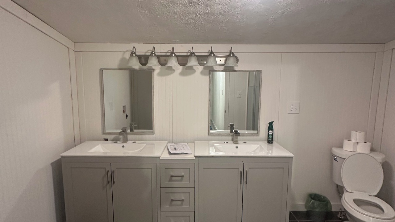 Photo of Bathroom in Fluker