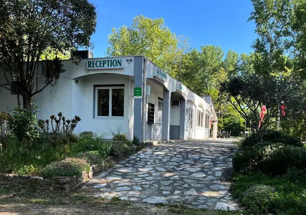 Photo of Outdoor in Saint-Julien-de-Peyrolas