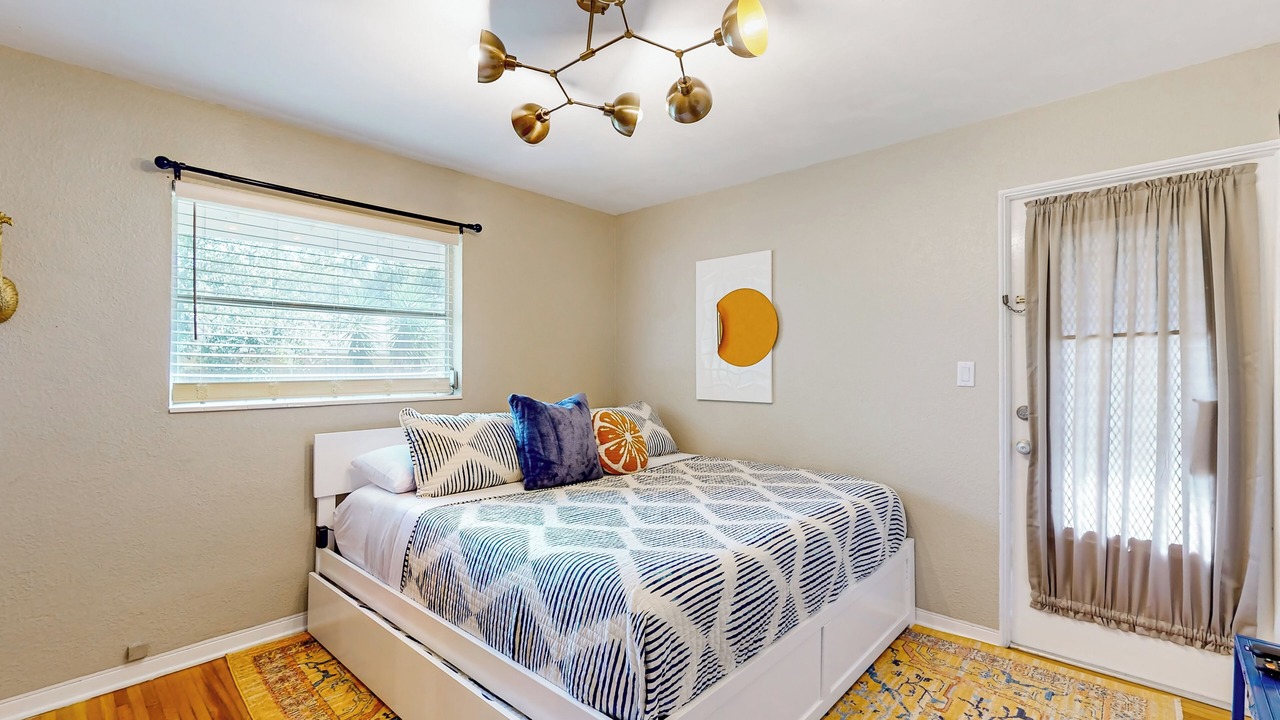 Photo of Bedroom in Mount Dora