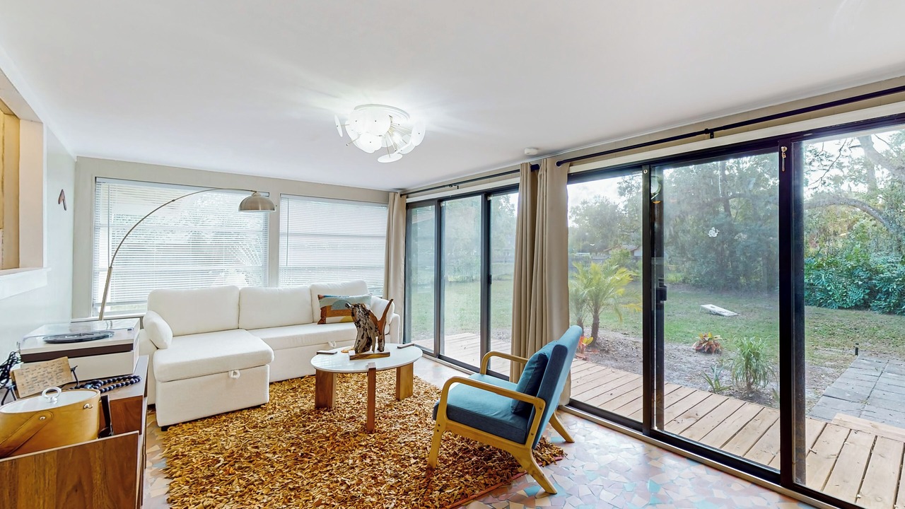 Photo of Livingroom in Mount Dora