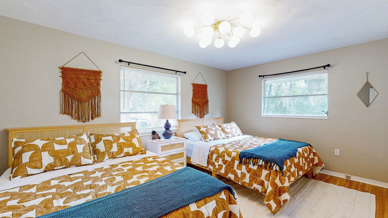 Photo of Bedroom in Mount Dora