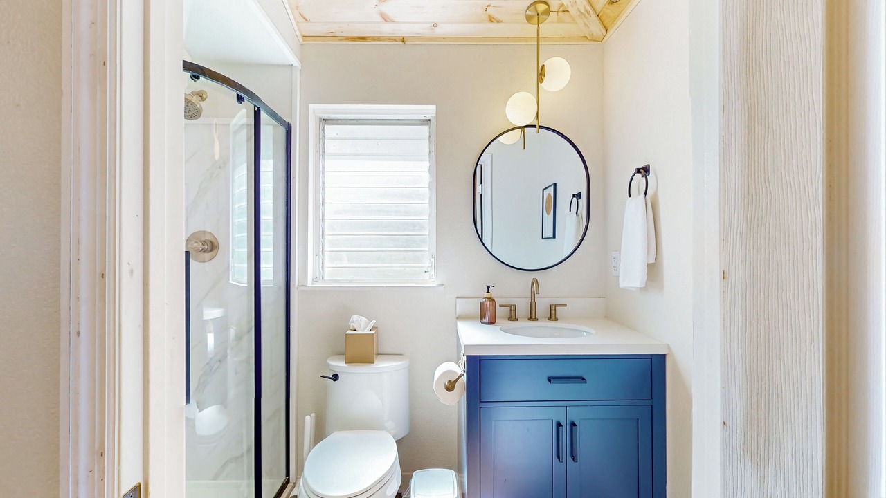 Photo of Bathroom in Mount Dora