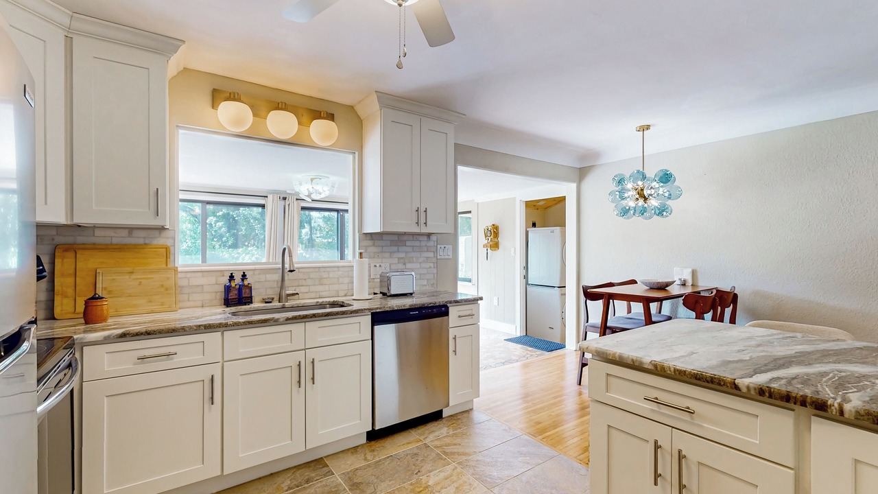 Photo of Kitchen in Mount Dora