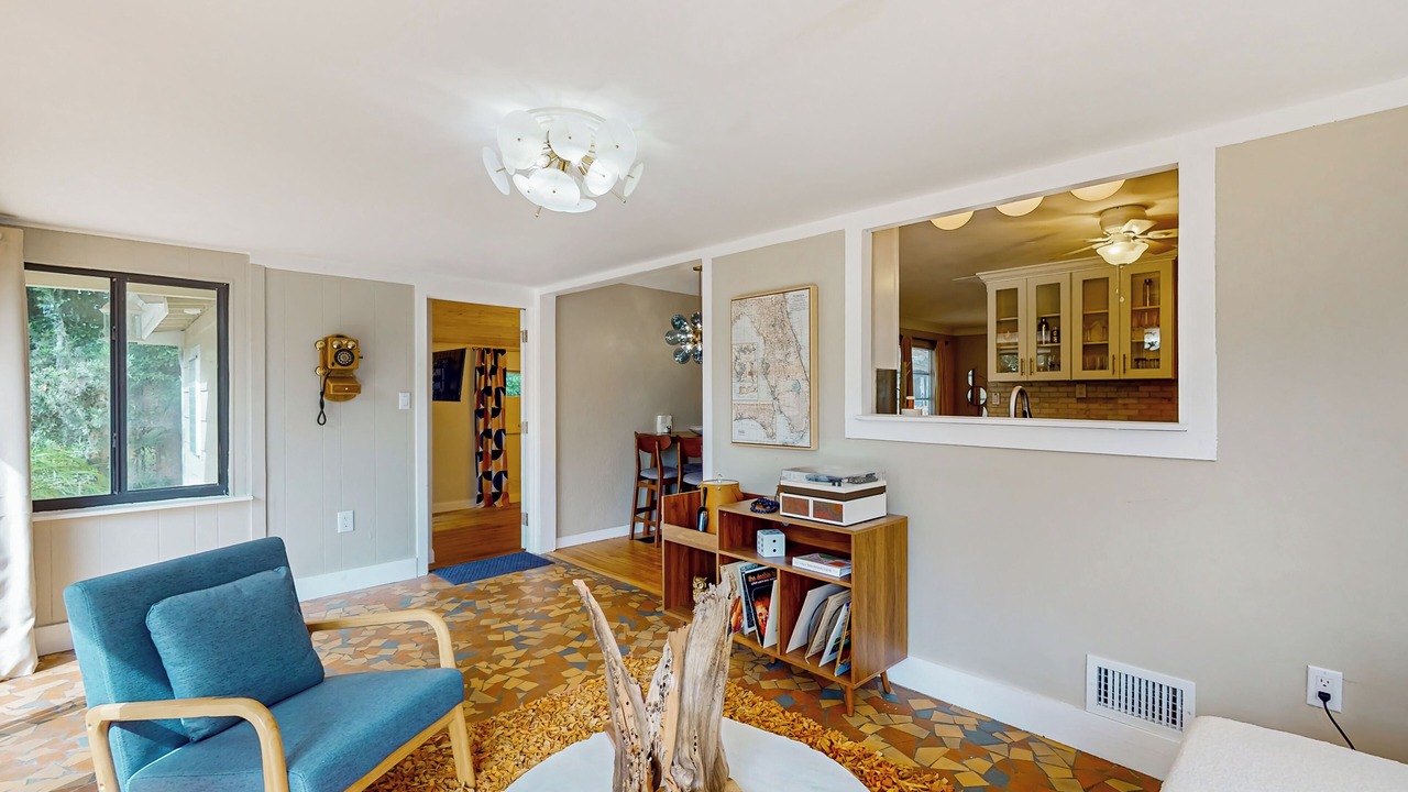 Photo of Livingroom in Mount Dora