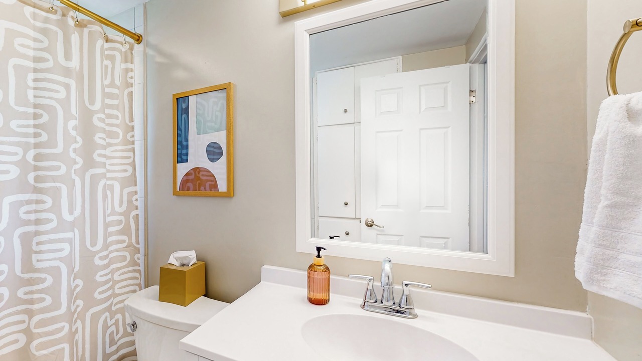 Photo of Bathroom in Mount Dora