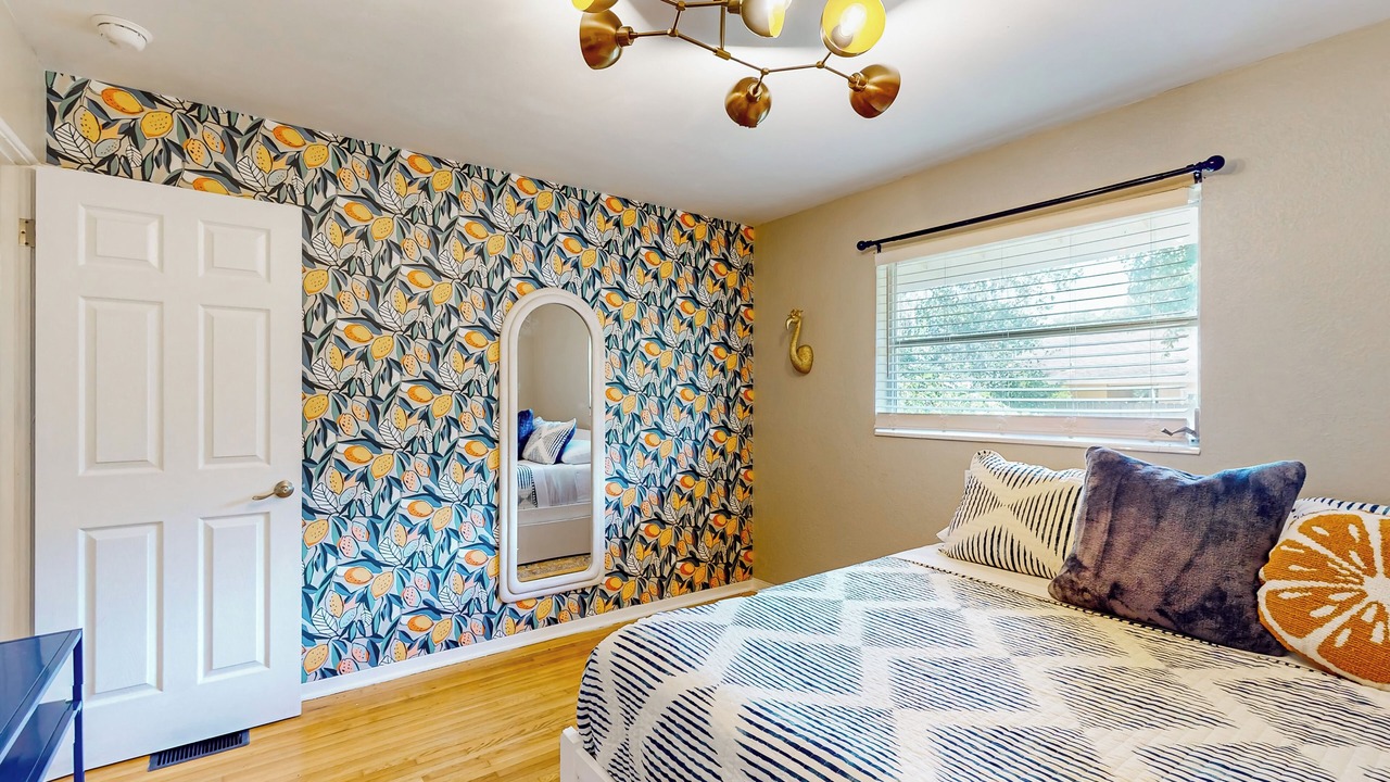 Photo of Bedroom in Mount Dora