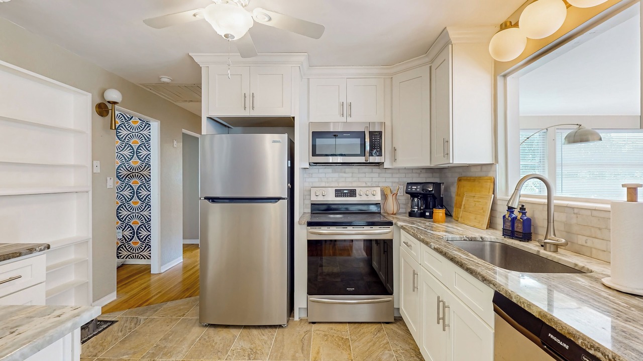 Photo of Kitchen in Mount Dora