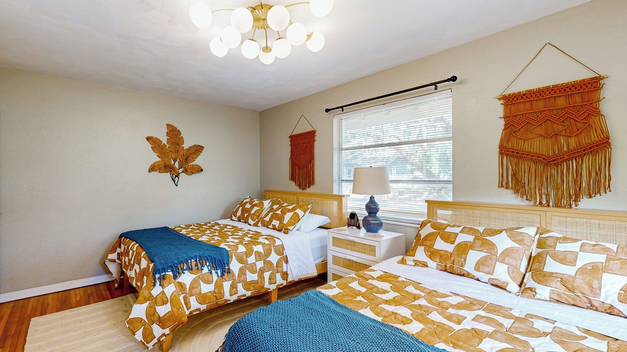 Photo of Bedroom in Mount Dora