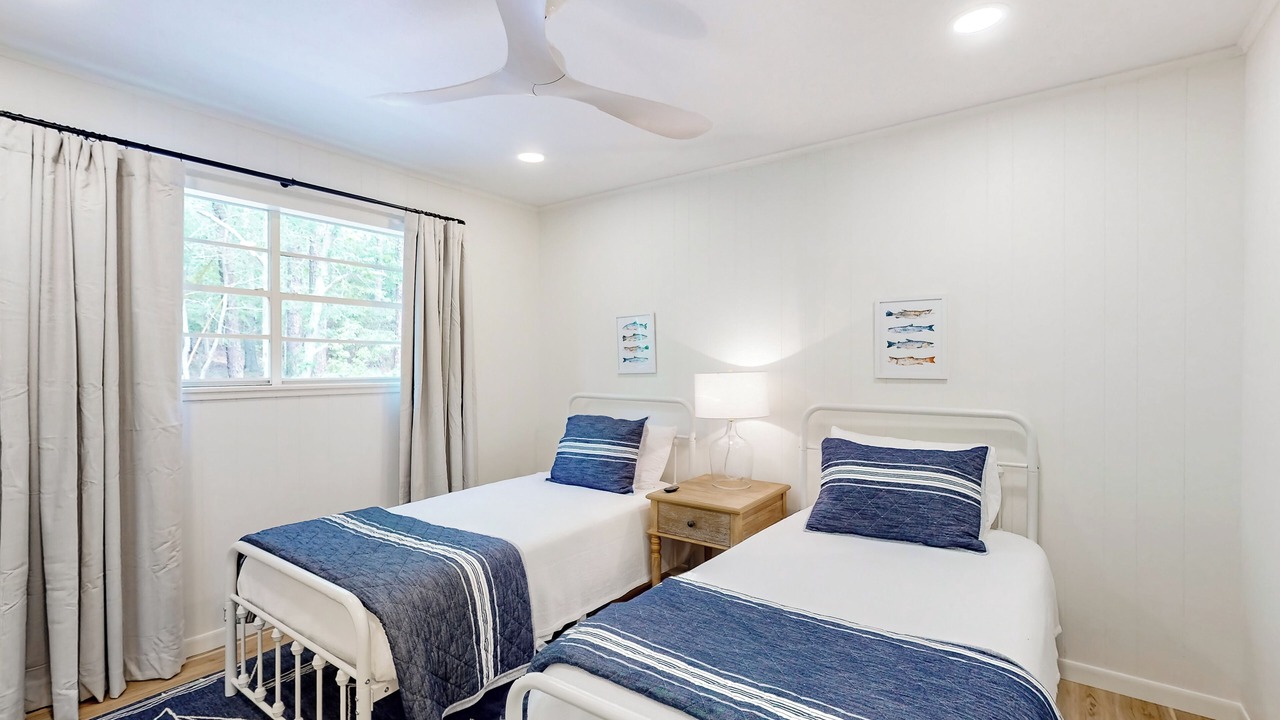 Photo of Bedroom in Brookeland