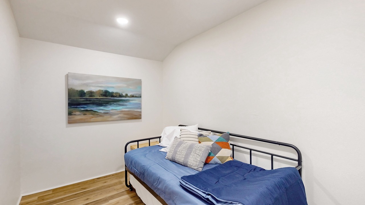 Photo of Bedroom in Brookeland