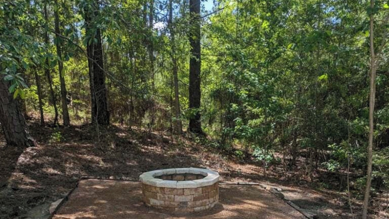 Photo of Outdoor in Brookeland