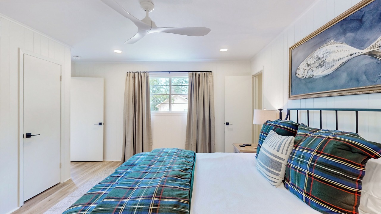 Photo of Bedroom in Brookeland