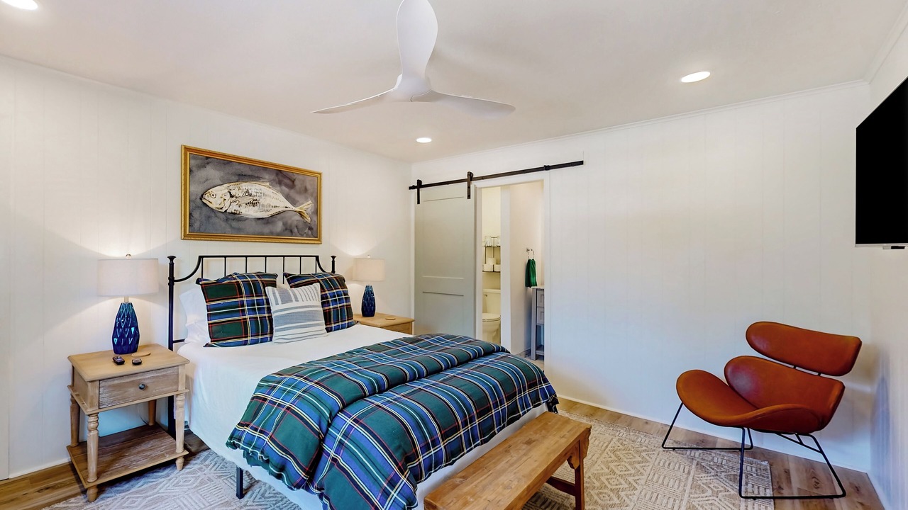 Photo of Bedroom in Brookeland