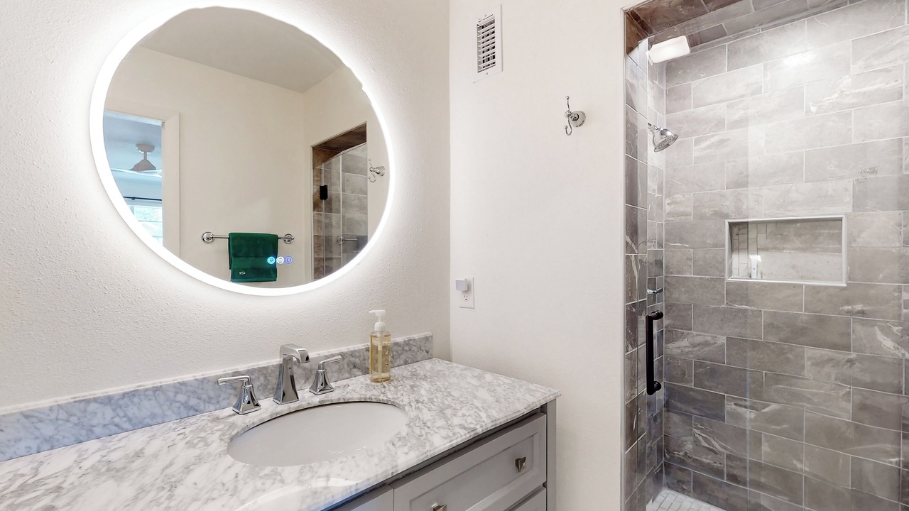 Photo of Bathroom in Brookeland