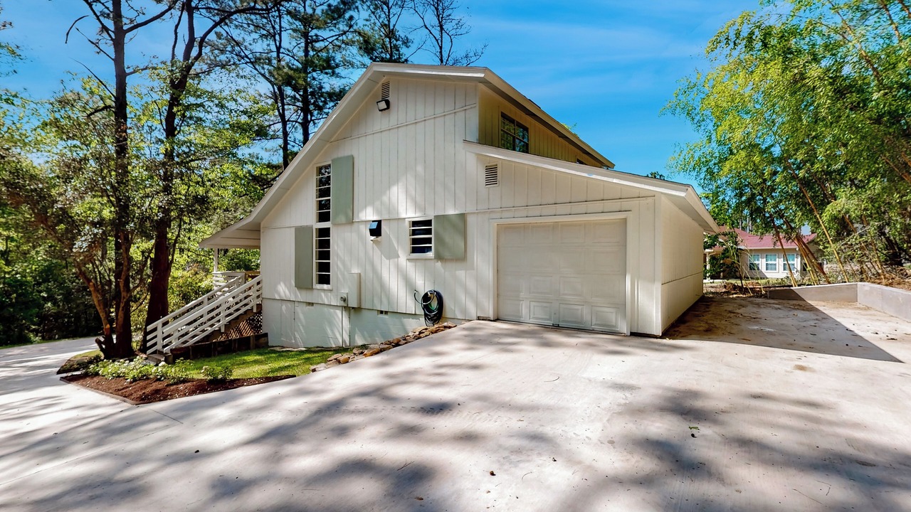 Photo of Outdoor in Brookeland