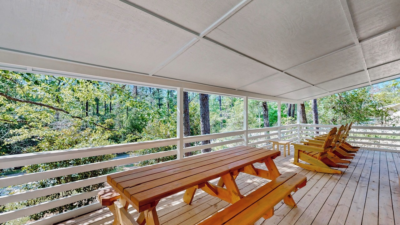 Photo of Outdoor in Brookeland