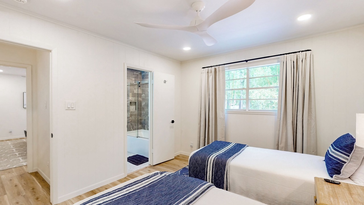 Photo of Bedroom in Brookeland