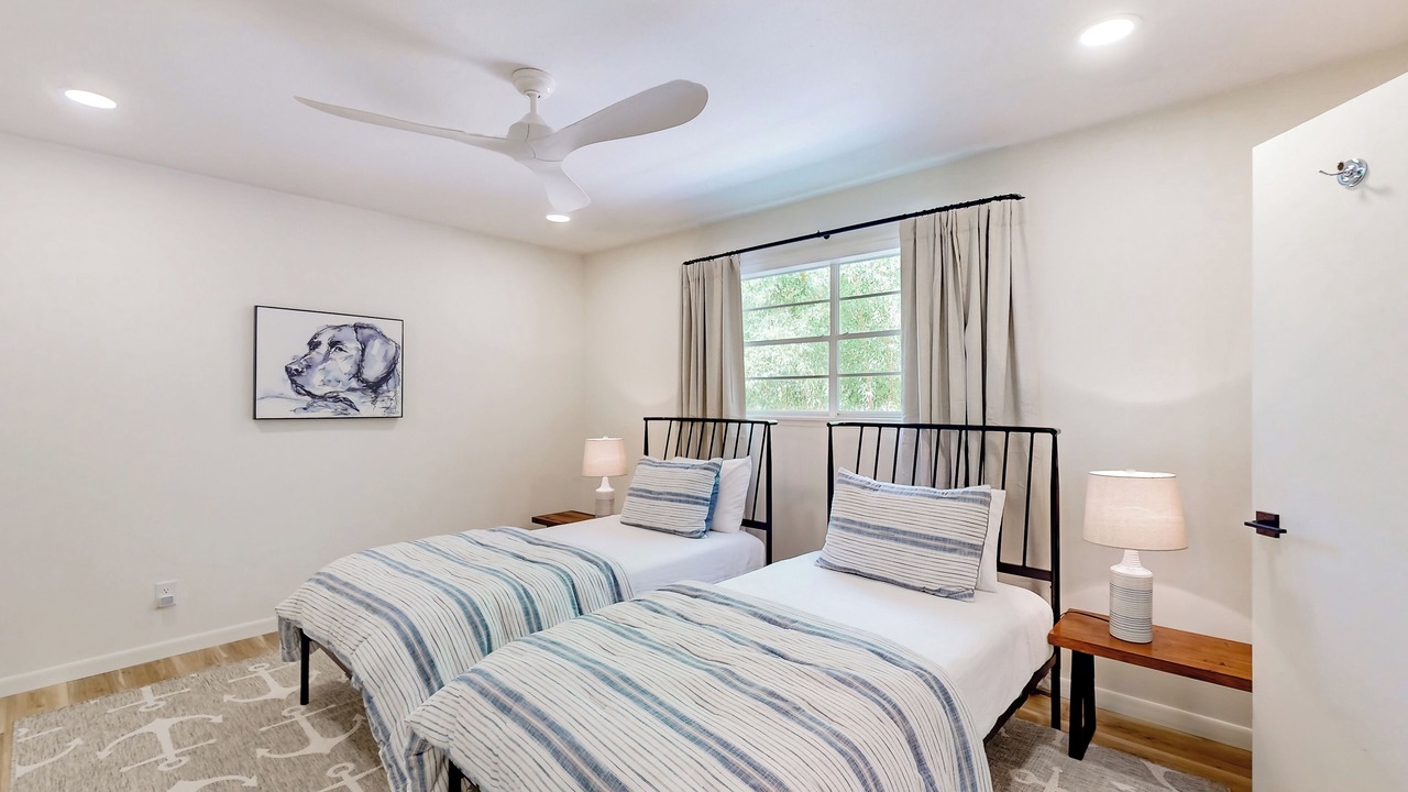 Photo of Bedroom in Brookeland