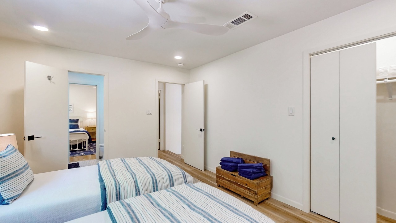 Photo of Bedroom in Brookeland