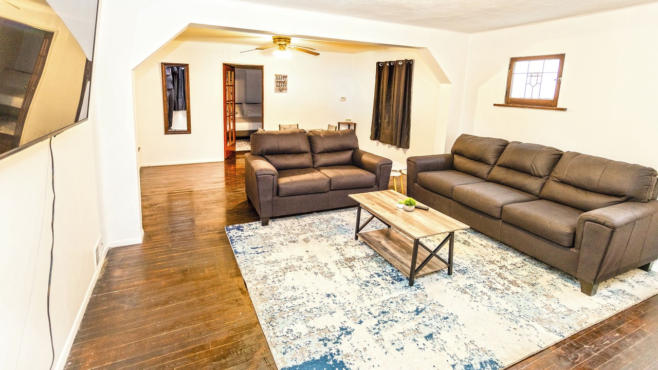 Photo of Livingroom in Jennings