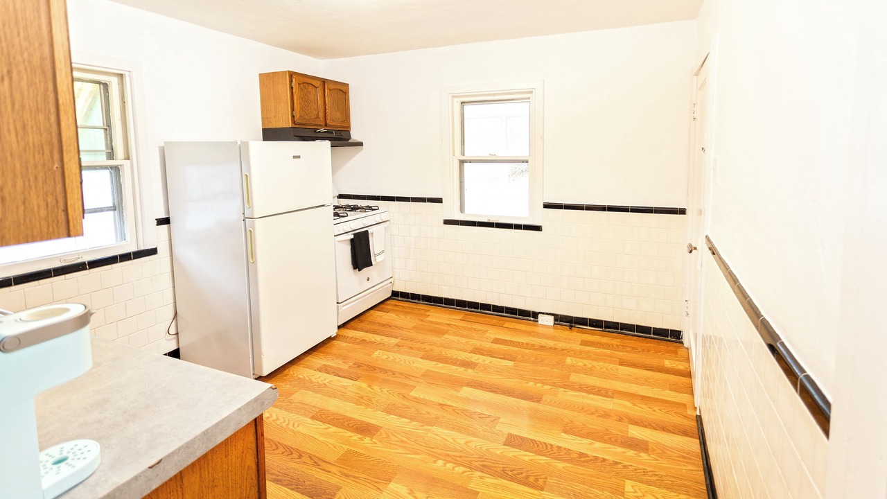 Photo of Kitchen in Jennings