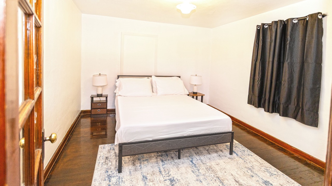 Photo of Bedroom in Jennings