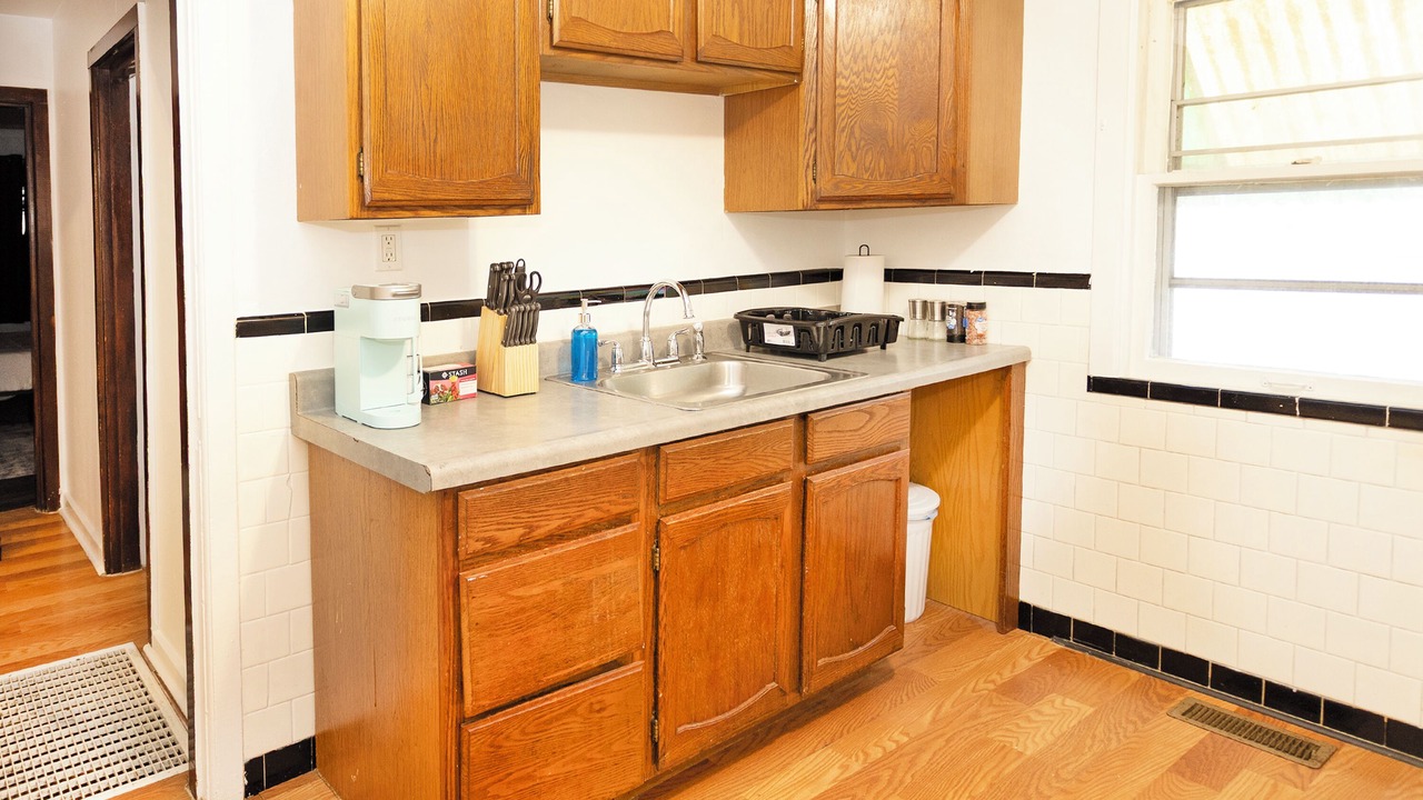 Photo of Kitchen in Jennings