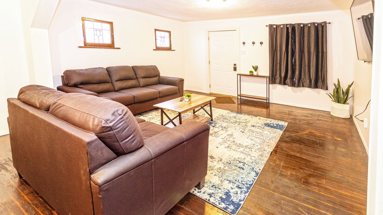 Photo of Livingroom in Jennings