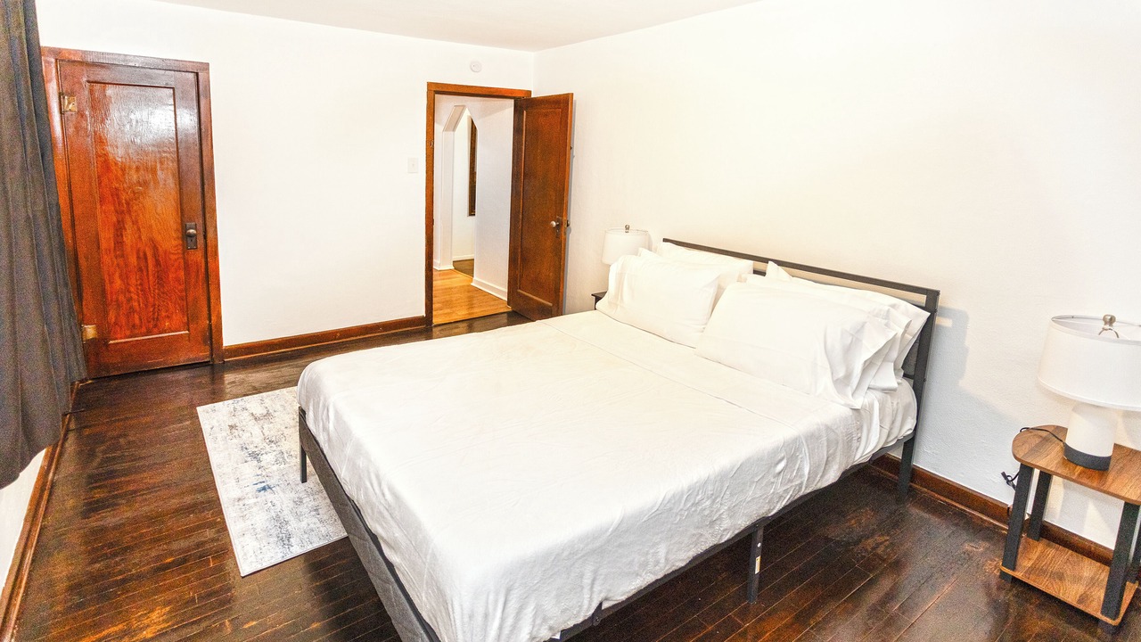 Photo of Bedroom in Jennings