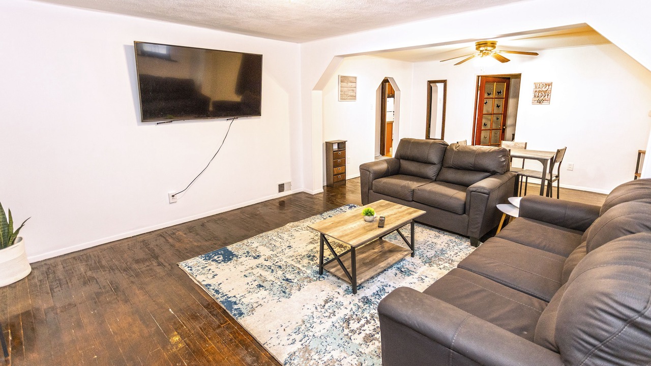Photo of Livingroom in Jennings