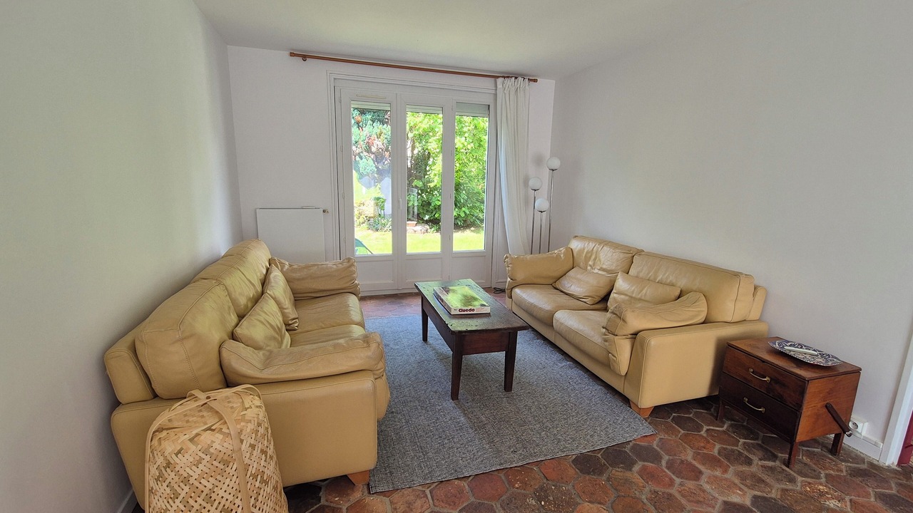 Photo of Livingroom in Veneux-les-Sablons