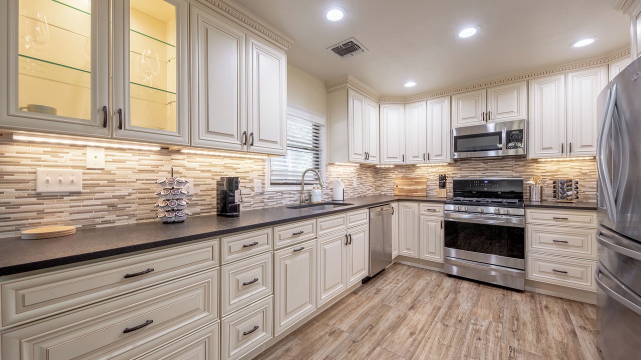 Photo of Kitchen in Converse