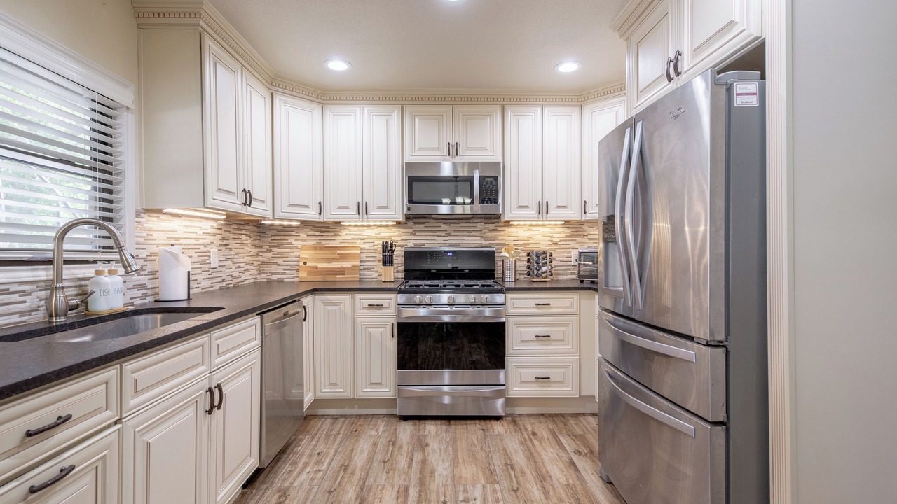 Photo of Kitchen in Converse