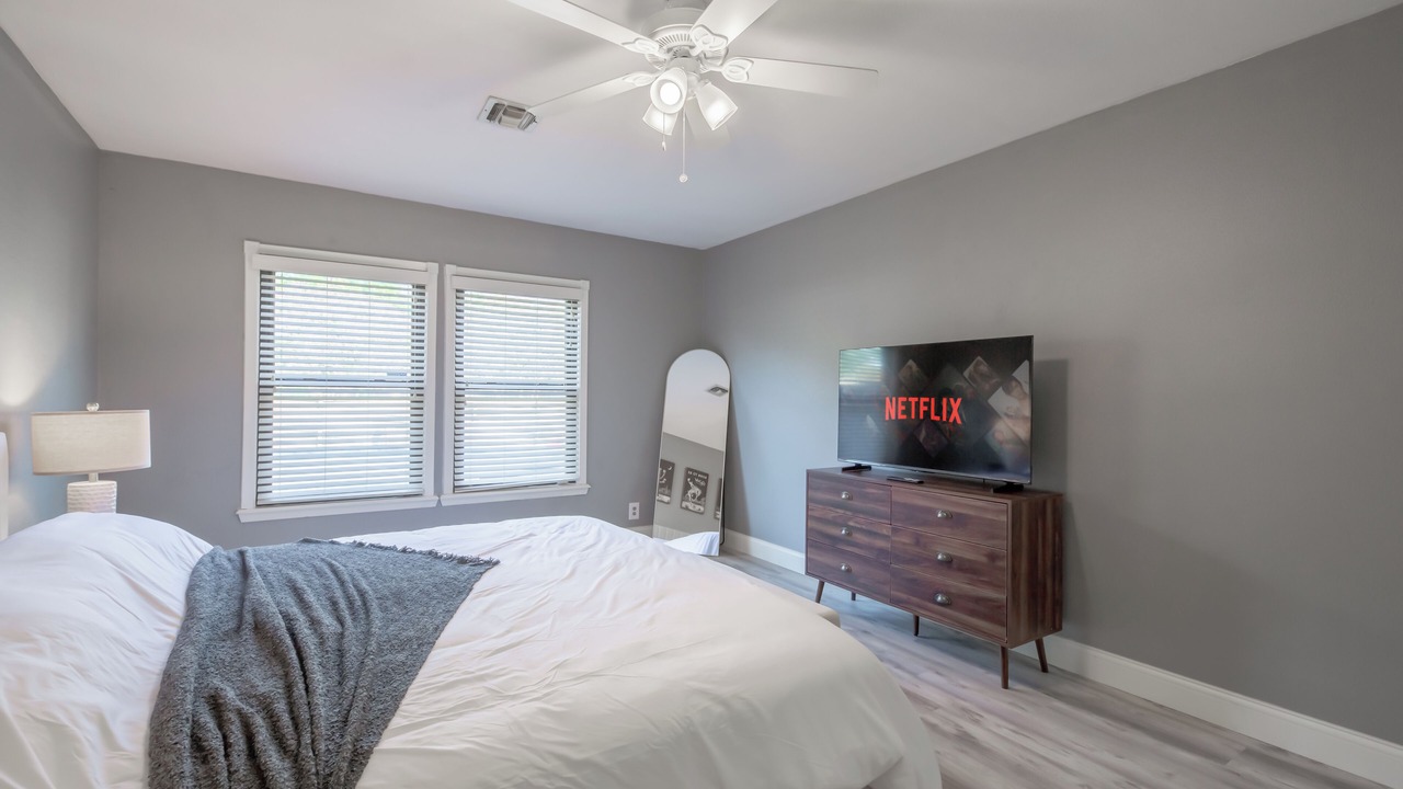 Photo of Bedroom in Converse