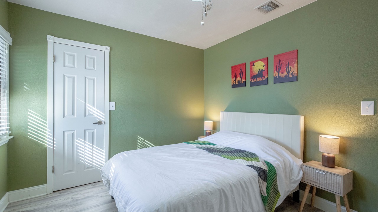Photo of Bedroom in Converse