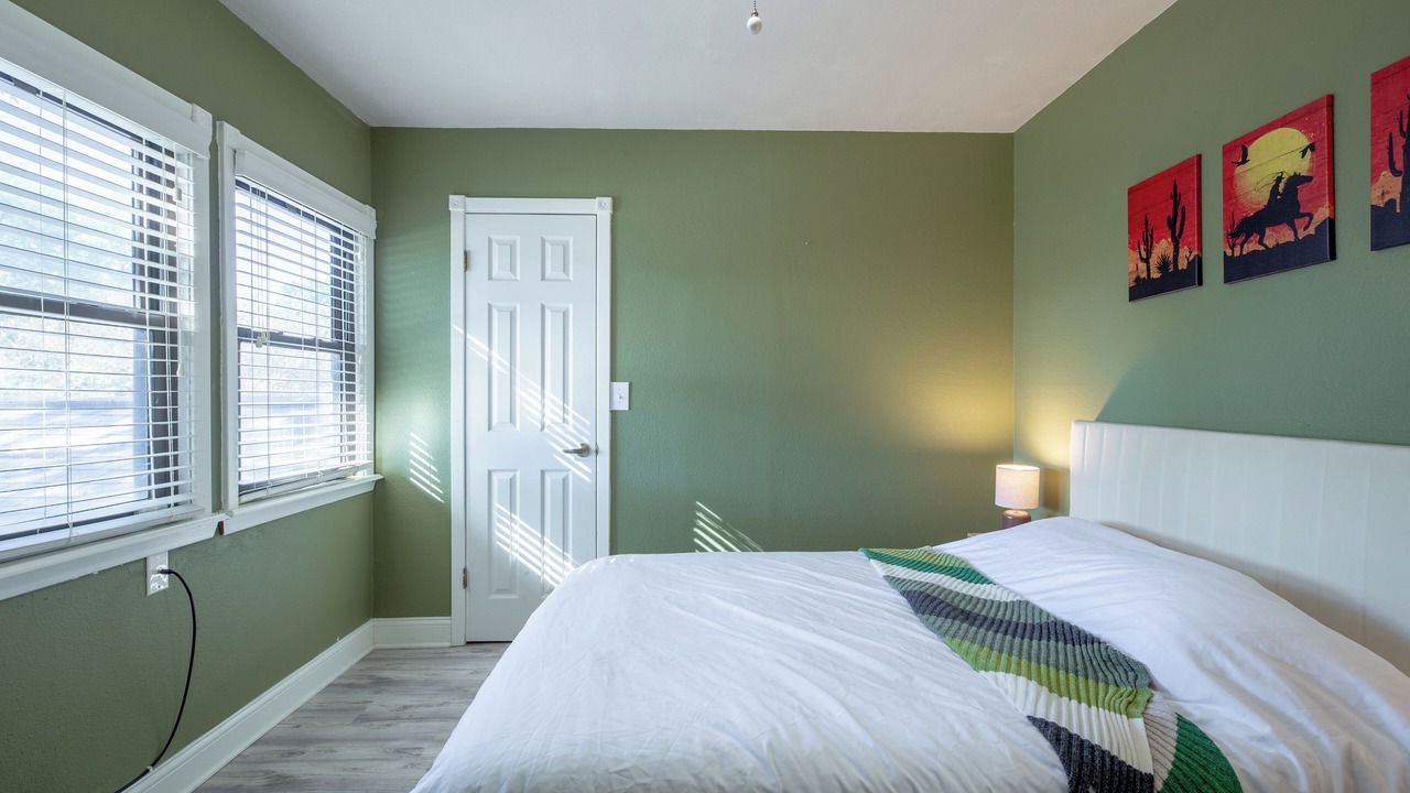 Photo of Bedroom in Converse